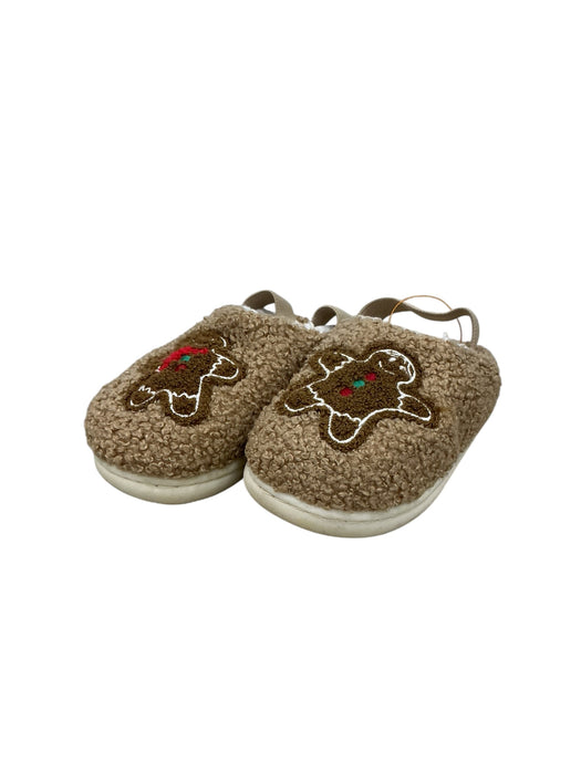 Pantuflas 7/8 para niñ@