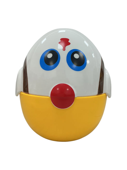 Set de huevos apilables