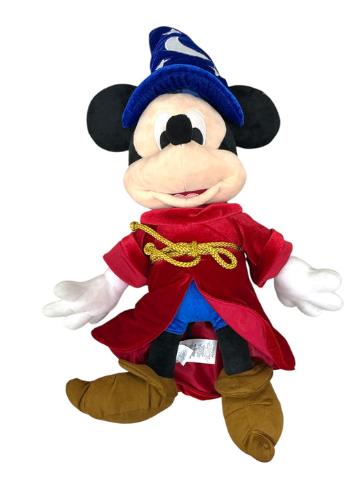 Mickey Mouse (DISNEY)