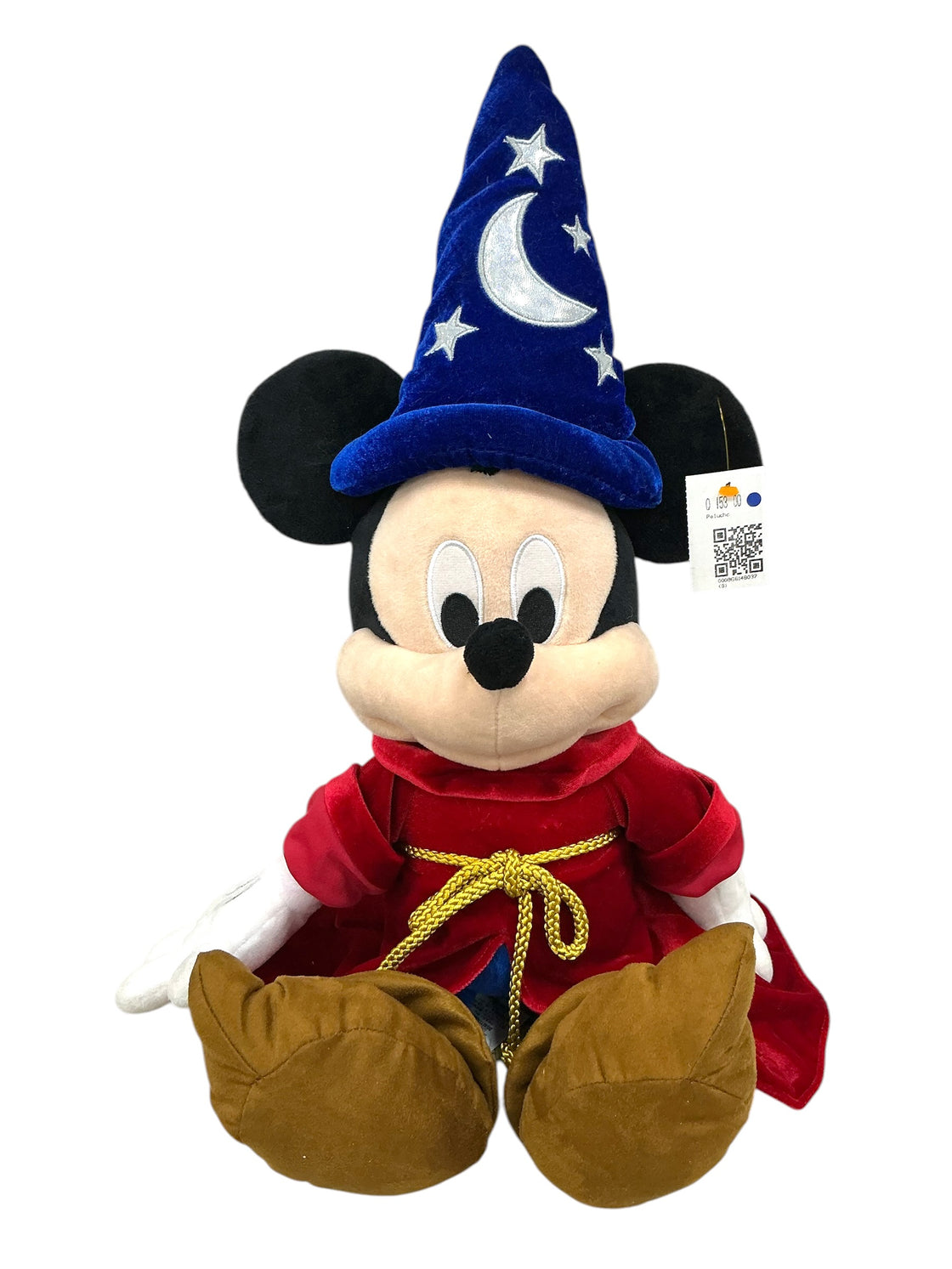 Mickey Mouse (DISNEY)
