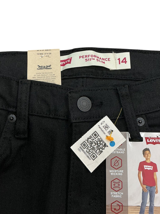 Pantalón 14 (LEVI´S)