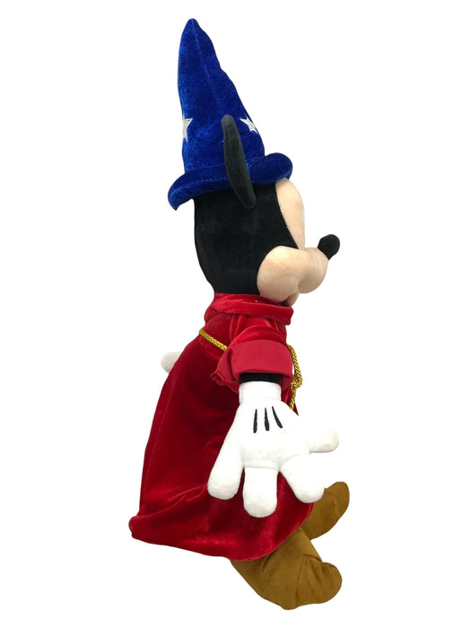 Mickey Mouse (DISNEY)