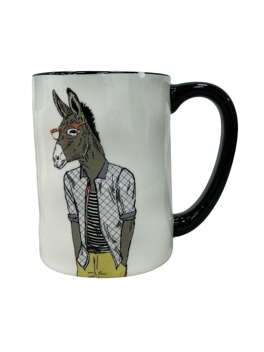 Set de tazas (SIGNATURE HOUSEWARES)