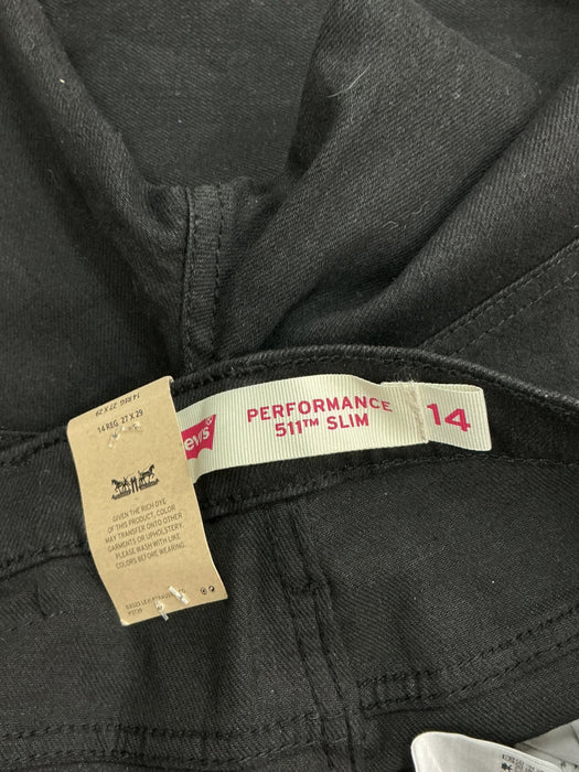 Pantalón 14 (LEVI´S)