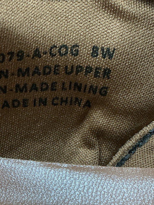 Zapato 8M (MARC JOSEPH)
