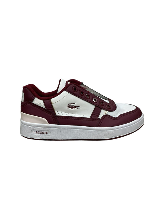 Tenis para niño 13 (LACOSTE)