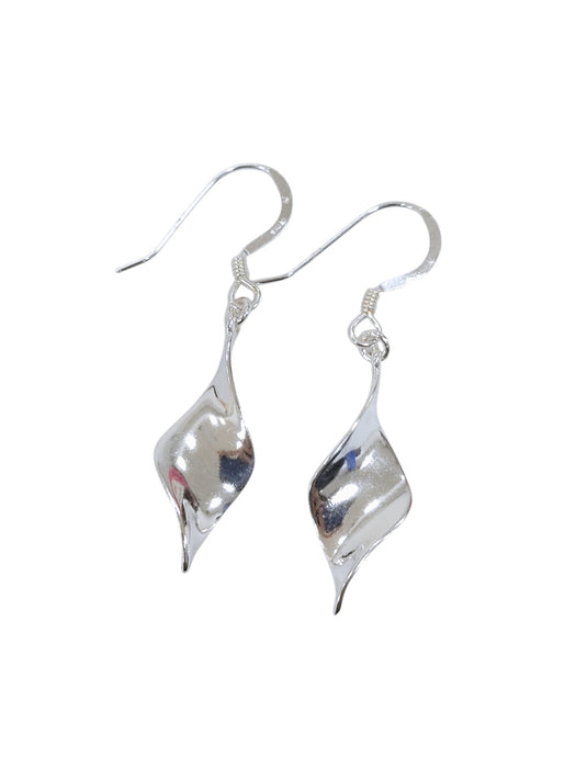 Arete de plata (925)