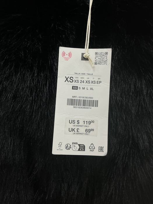 Chumpa XS (ZARA)