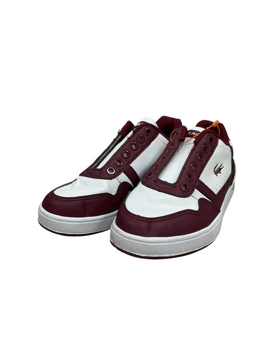 Tenis para niño 13 (LACOSTE)