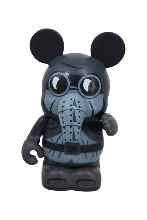 Darth Vader y Leia (VINYLMATION)