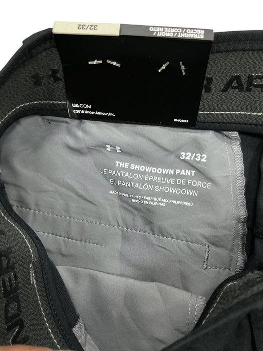 Pantalón 32X32 (UNDER ARMOUR)