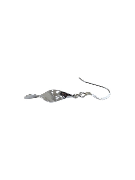 Arete de plata (925)