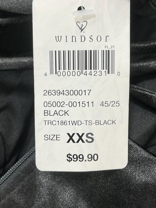 Vestido XXS (WINDSOR)