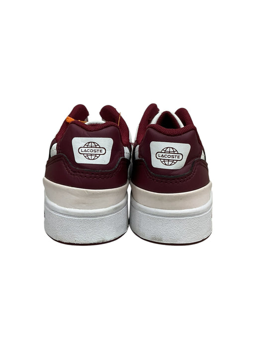 Tenis para niño 13 (LACOSTE)
