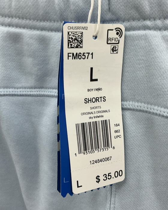 Pantaloneta L (ADIDAS)