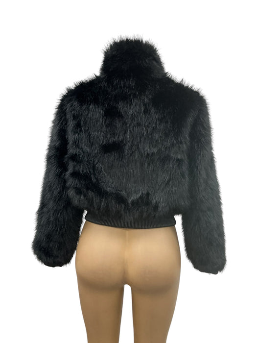 Chumpa XS (ZARA)