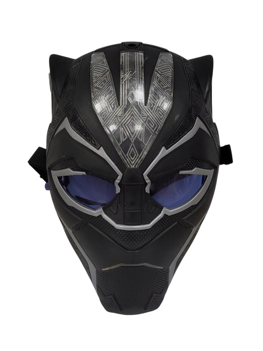 Máscara de Black Panther