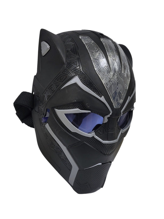 Máscara de Black Panther