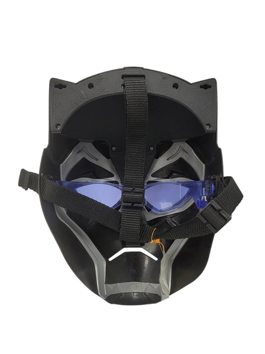 Máscara de Black Panther
