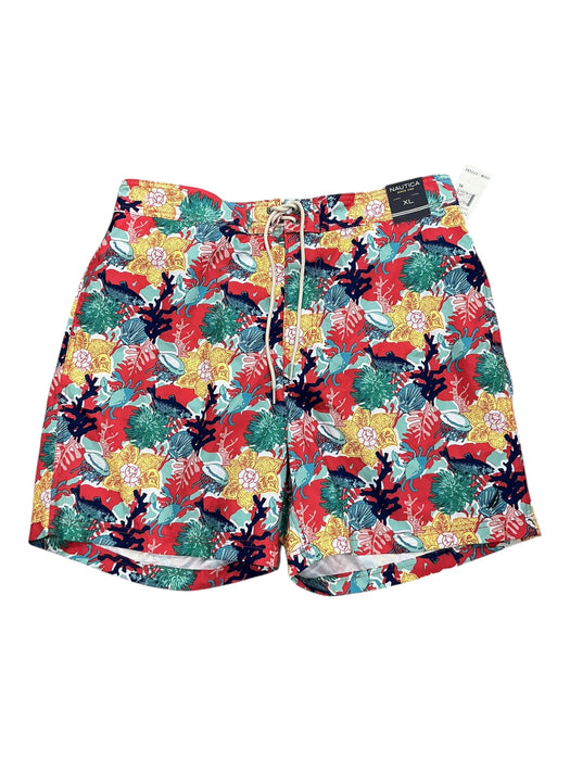 Pantaloneta XL (NAUTICA)