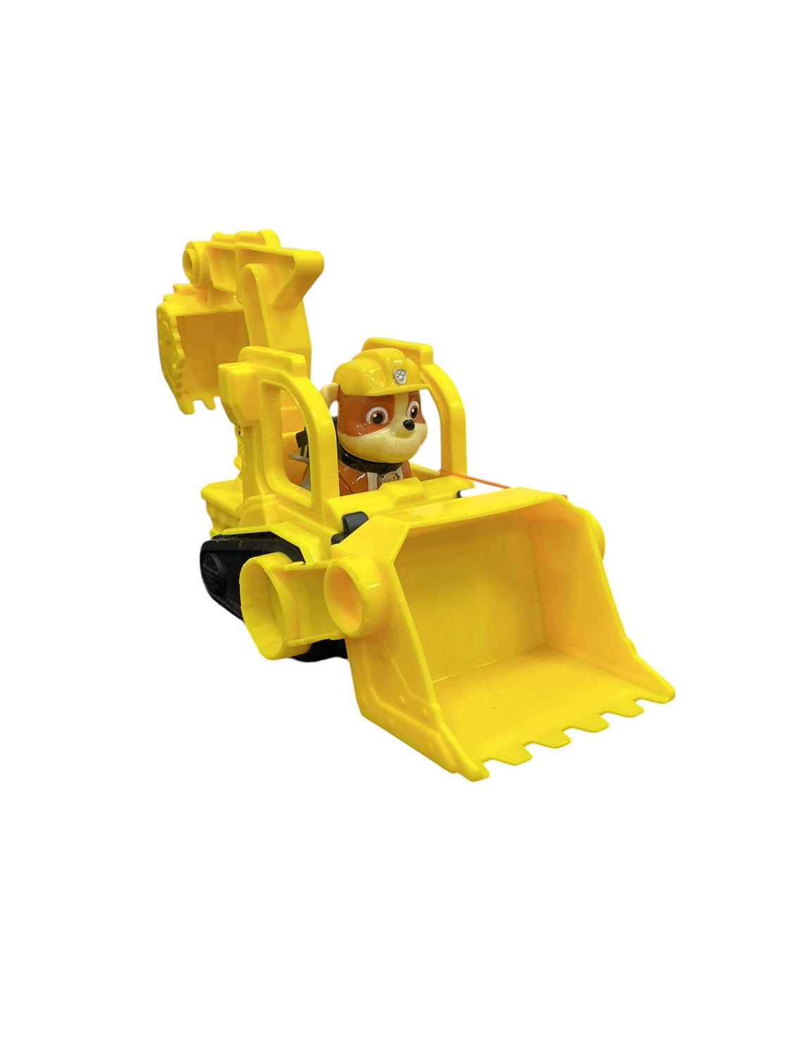 Excavadora de Rubble (PAW PATROL)