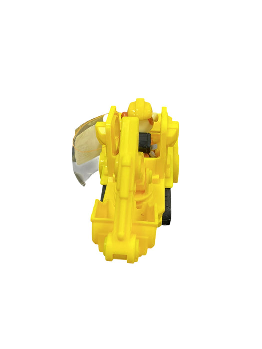 Excavadora de Rubble (PAW PATROL)