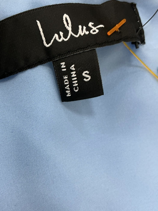 Vestido S (LULUS)