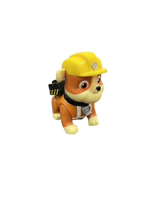 Excavadora de Rubble (PAW PATROL)