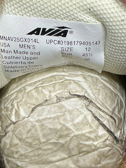 Tenis 12 (AVIA)