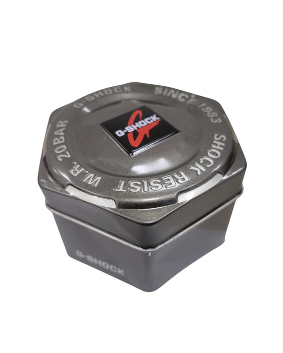 Reloj Análogo (CASIO)