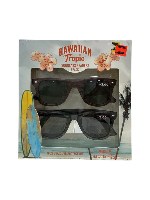 Set de lentes (HAWAIIAN TROPIC)