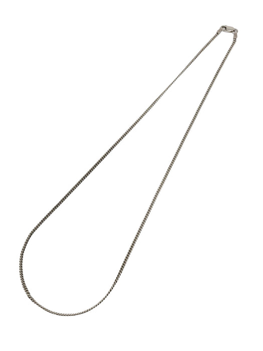 Cadena de plata (925)