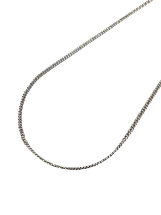 Cadena de plata (925)