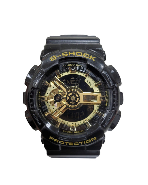 Reloj Análogo (CASIO)