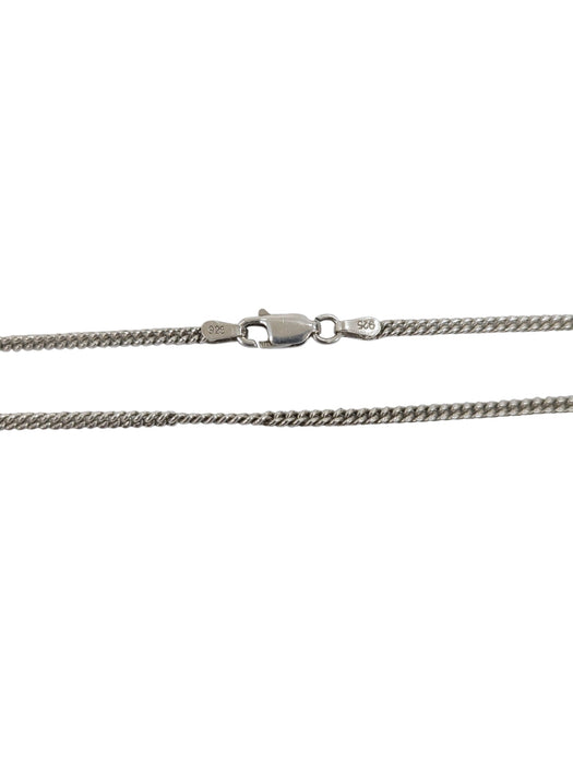 Cadena de plata (925)