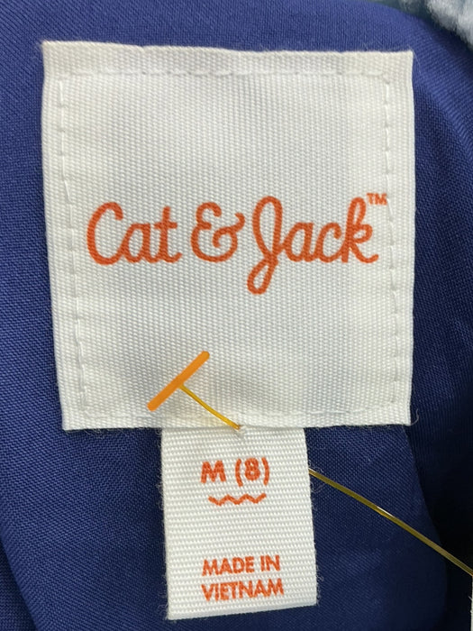 Sudadero para niña 8 (CAT & JACK)