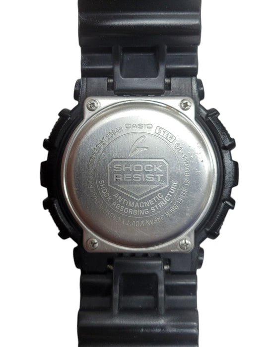 Reloj Análogo (CASIO)