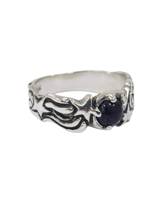 Anillo de plata 925 (STERLING)