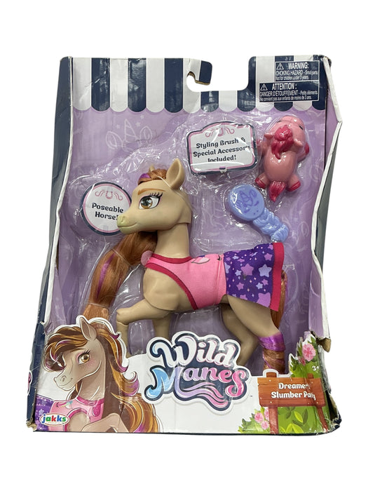 Yegua Dreamer (JAKKS)
