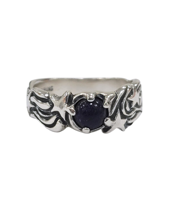 Anillo de plata 925 (STERLING)