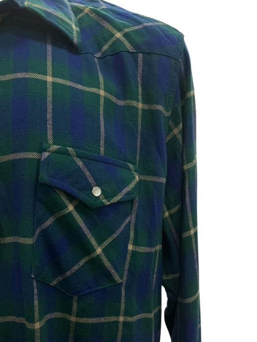 Camisa 2XT (WRANGLER)