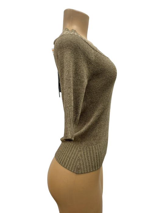 Blusa S (YANSI FUGEL)