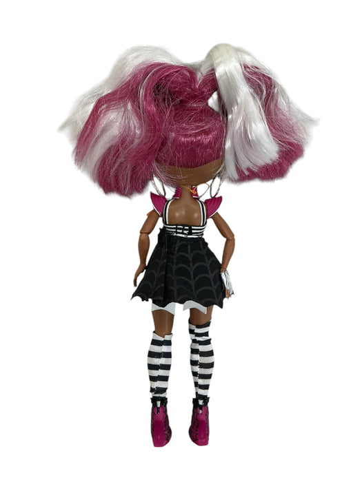 Spirit Queen (MGA)