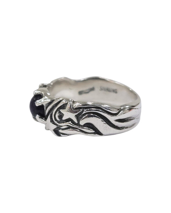 Anillo de plata 925 (STERLING)