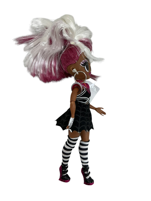 Spirit Queen (MGA)