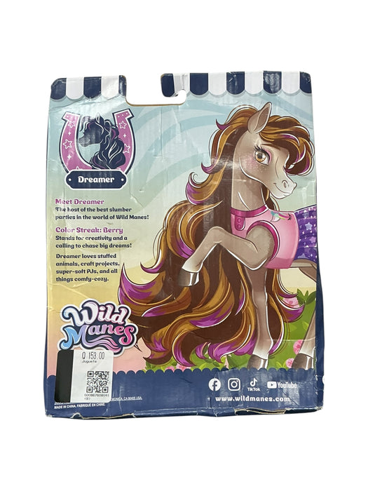 Yegua Dreamer (JAKKS)