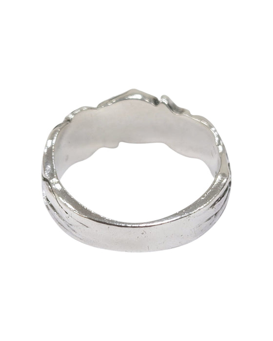Anillo de plata 925 (STERLING)