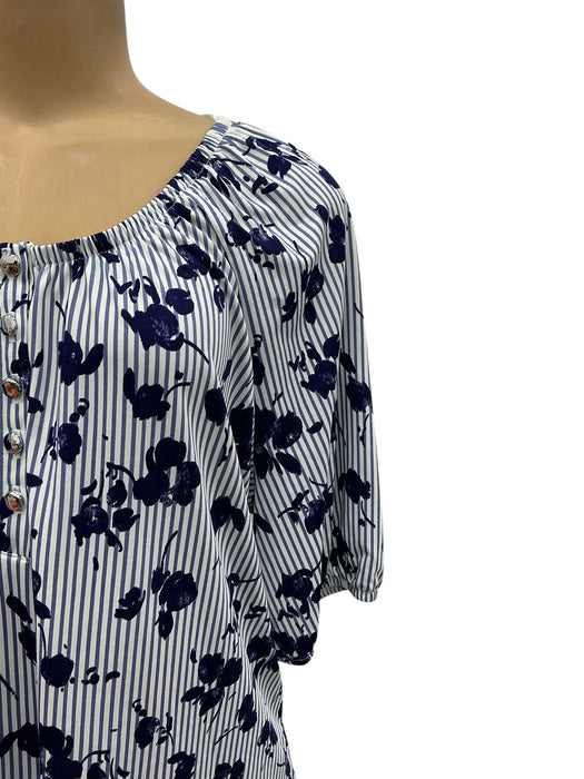 Blusa XL (NOTATIONS)