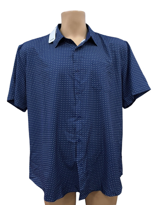 Camisa 2XL (COOFANDY)