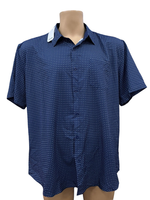 Camisa 2XL (COOFANDY)